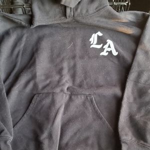 Forever 21 L.A. women's hoodie